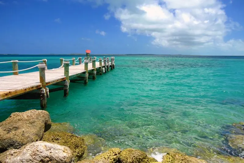 Nassau & Bimini, The Bahamas