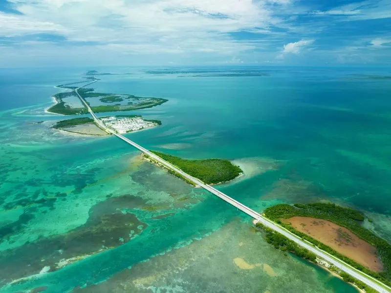 Key West, Florida Keys